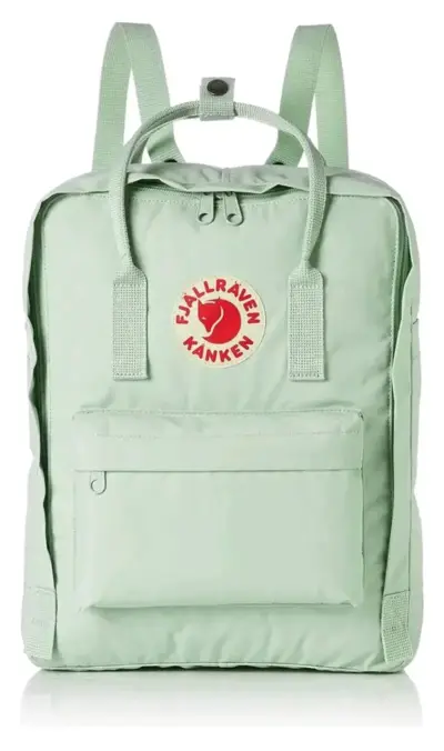 Mochila Fjällräven Kånken en varios colores - miniatura 2