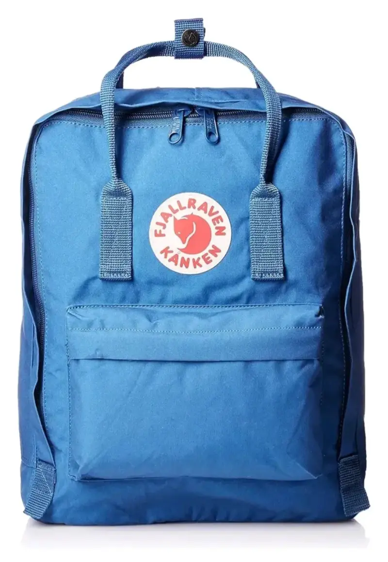 Mochila Fjällräven Kånken en varios colores - 3