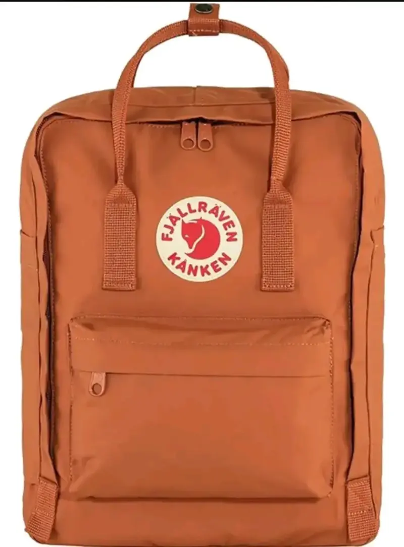 Mochila Fjällräven Kånken en varios colores - 4