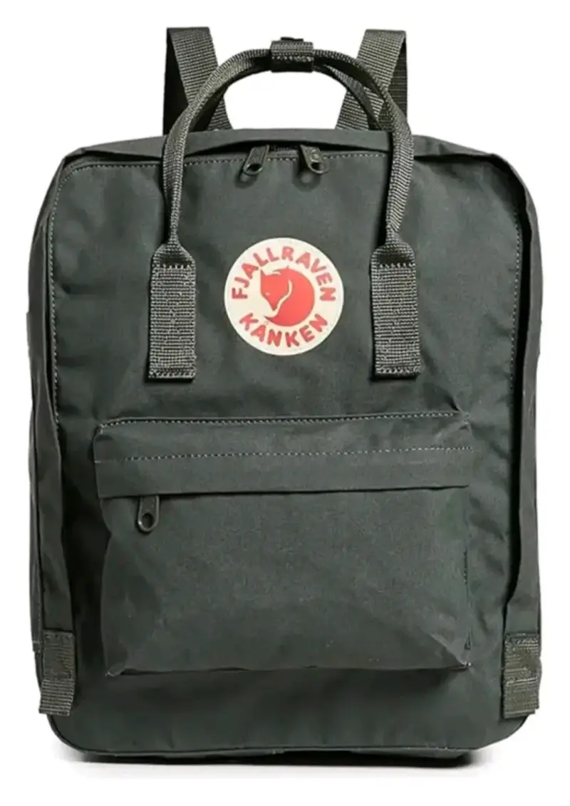 Mochila Fjällräven Kånken en varios colores - 5