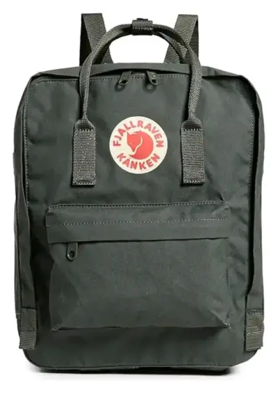 Mochila Fjällräven Kånken en varios colores - miniatura 5