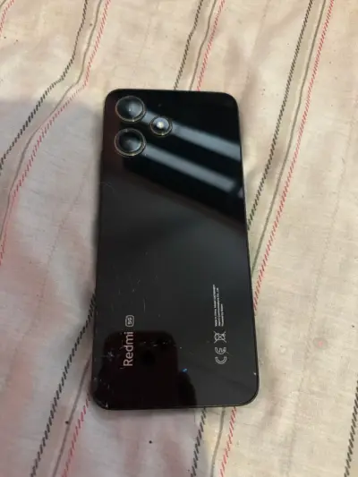 Smartphone Redmi 5G con Pantalla Grande - miniatura 2
