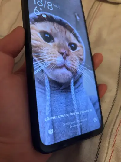 Smartphone Redmi 5G con Pantalla Grande - miniatura 4