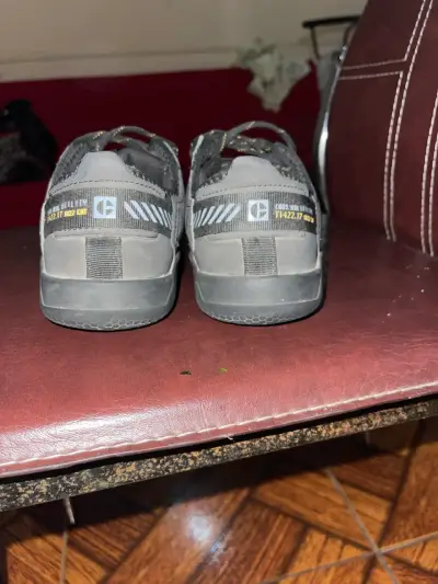Zapatillas Caterpillar - miniatura 3