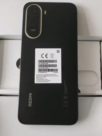 Smartphone Xiaomi Redmi A7 Pro 6.9 pulgadas - miniatura 2