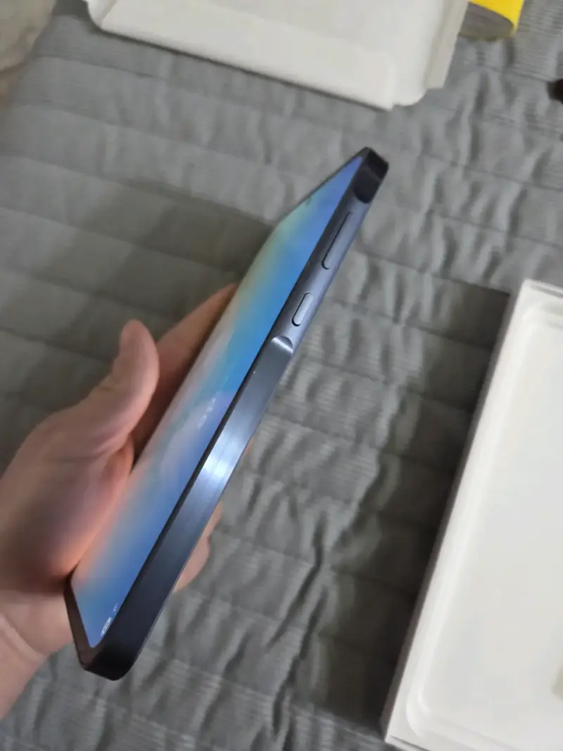 Samsung Galaxy A55 5G nuevo en caja - 1