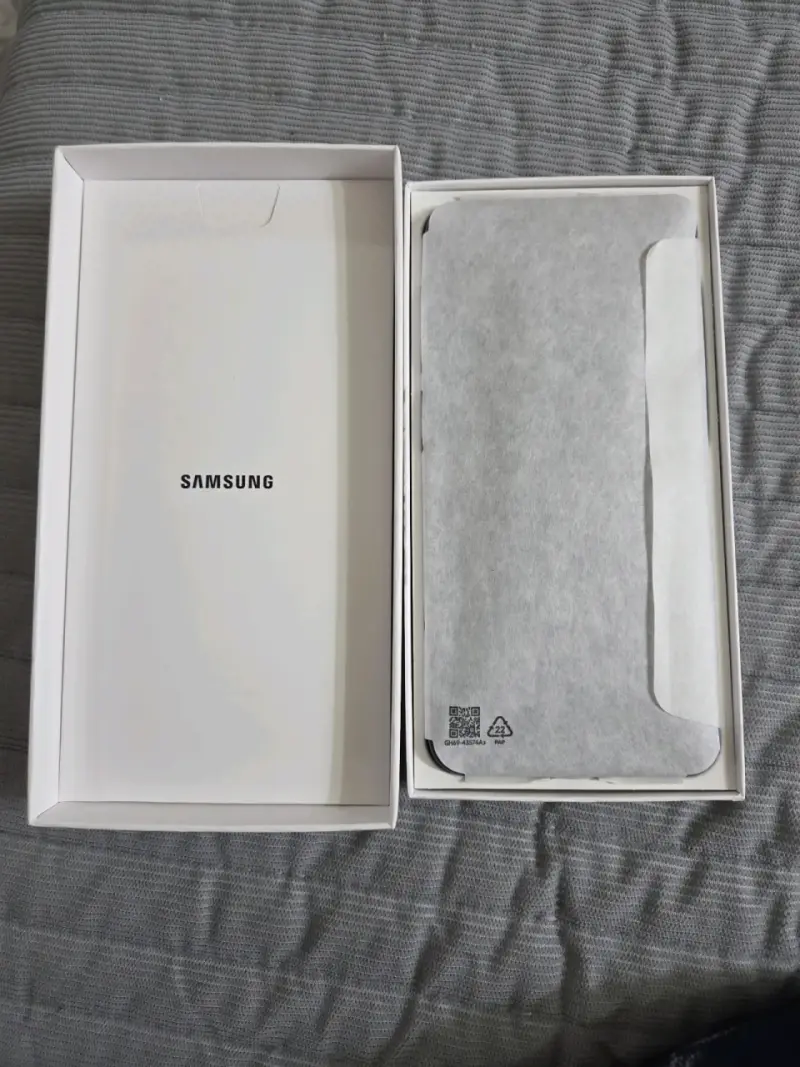 Samsung Galaxy A55 5G nuevo en caja - 2