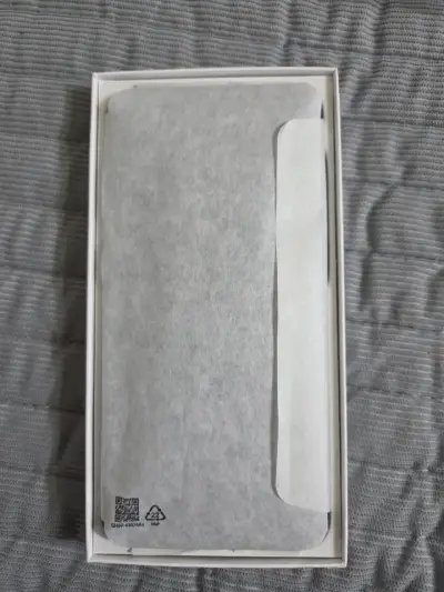 Samsung Galaxy A55 5G nuevo en caja - miniatura 4