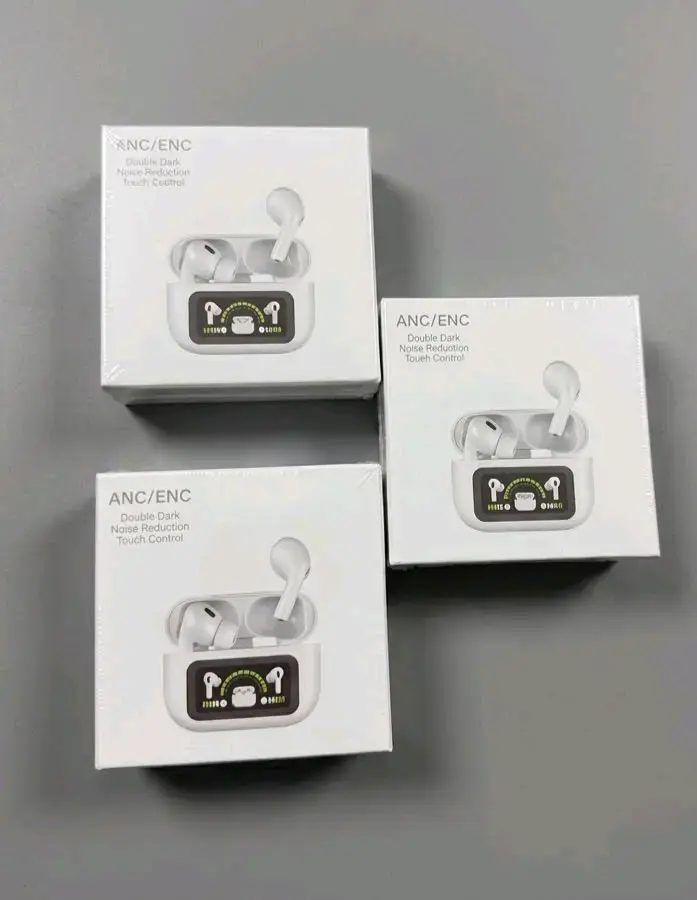 Audífonos inalámbricos con reducción de rui - 1