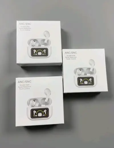 Audífonos inalámbricos con reducción de rui - miniatura 1