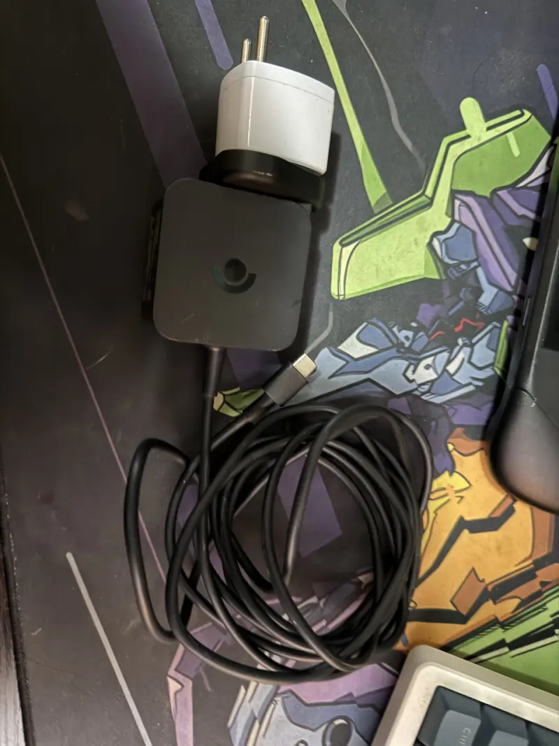 Consola portátil Valve Steam Deck en buen estado - 3