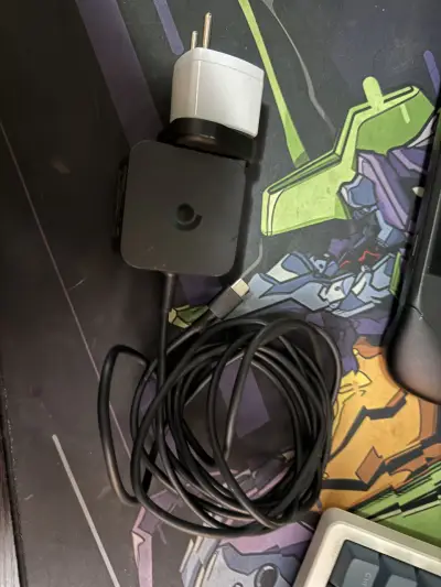 Consola portátil Valve Steam Deck en buen estado - miniatura 3