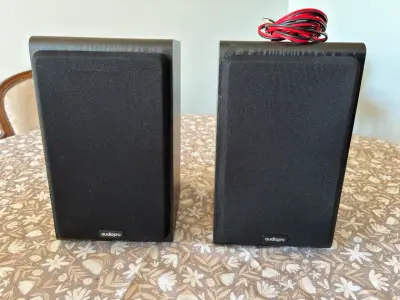 AudioPro Studio Monitores de estudio activos / Par - miniatura 3