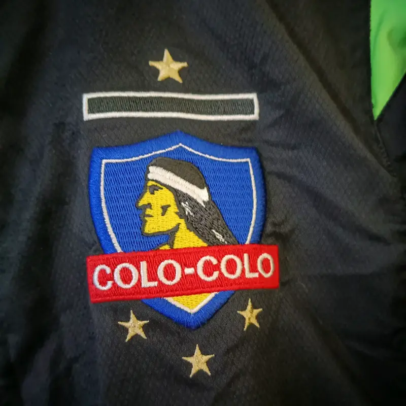 Chaqueta Multiclima de Colo-Colo Under Armour - 1