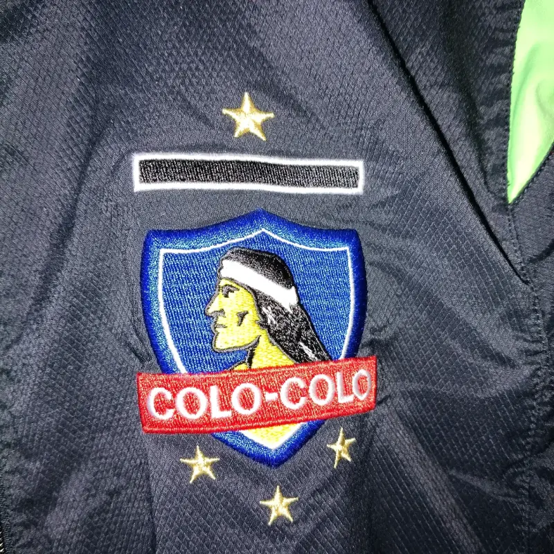 Chaqueta Multiclima de Colo-Colo Under Armour - 3