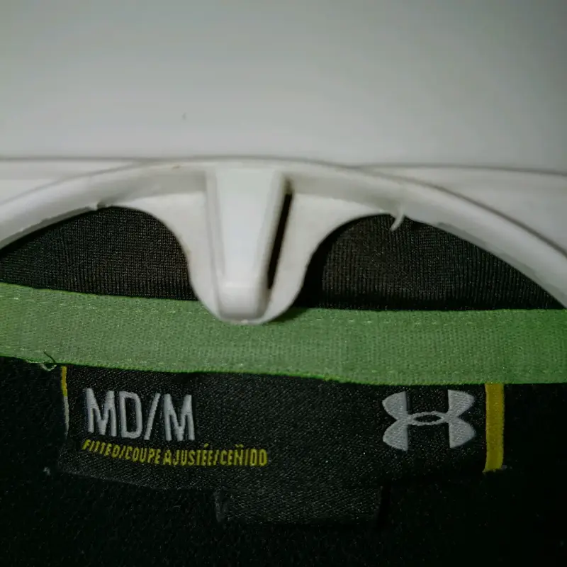Chaqueta Multiclima de Colo-Colo Under Armour - 4
