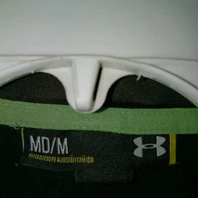 Chaqueta Multiclima de Colo-Colo Under Armour - miniatura 4