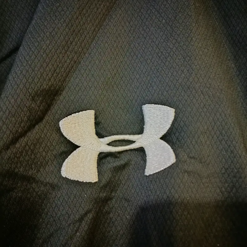 Chaqueta Multiclima de Colo-Colo Under Armour - 5