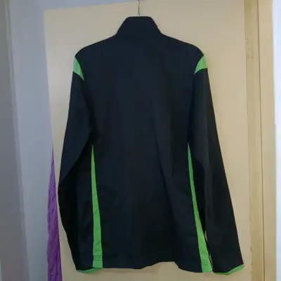 Chaqueta Multiclima de Colo-Colo Under Armour - miniatura 6