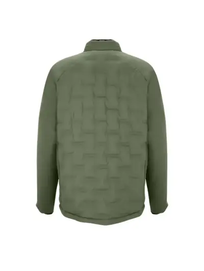 HARDWORK Parka Insulada Explorer Mujer talla M - miniatura 3