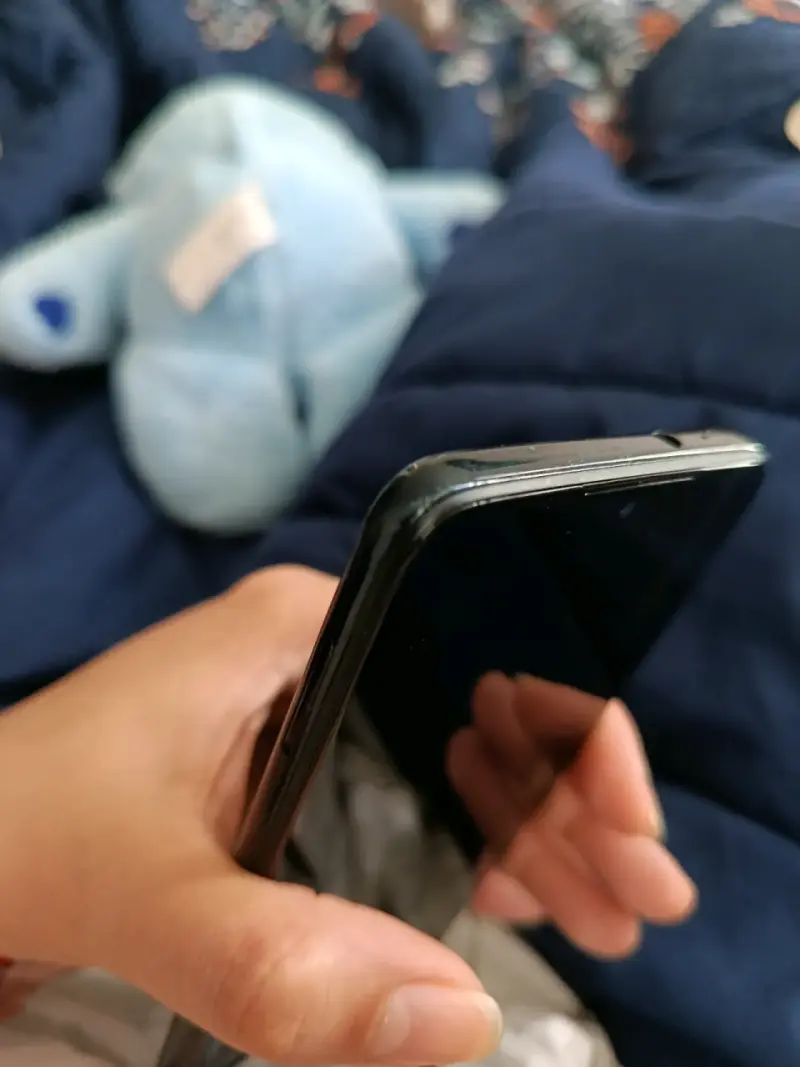 Smartphone Motorola One con cámara triple - 3
