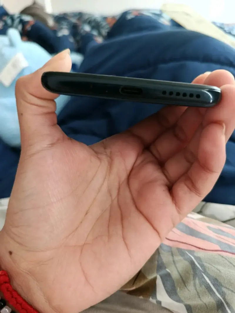 Smartphone Motorola One con cámara triple - 4