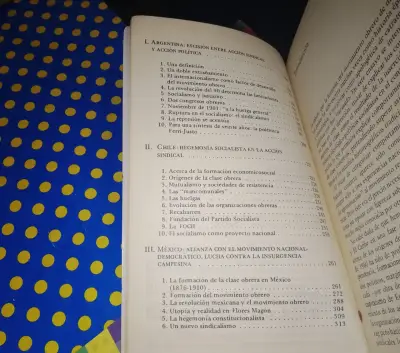 Historia Del Movimiento Obrero Latinoamericano 1 - miniatura 4