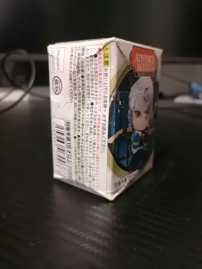 Figura Kimetsu no Yaiba Uzui Tengen Adverge motion - miniatura 2