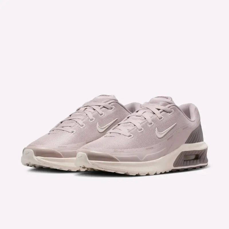 Zapatillas deportivas Nike Air Max rosa