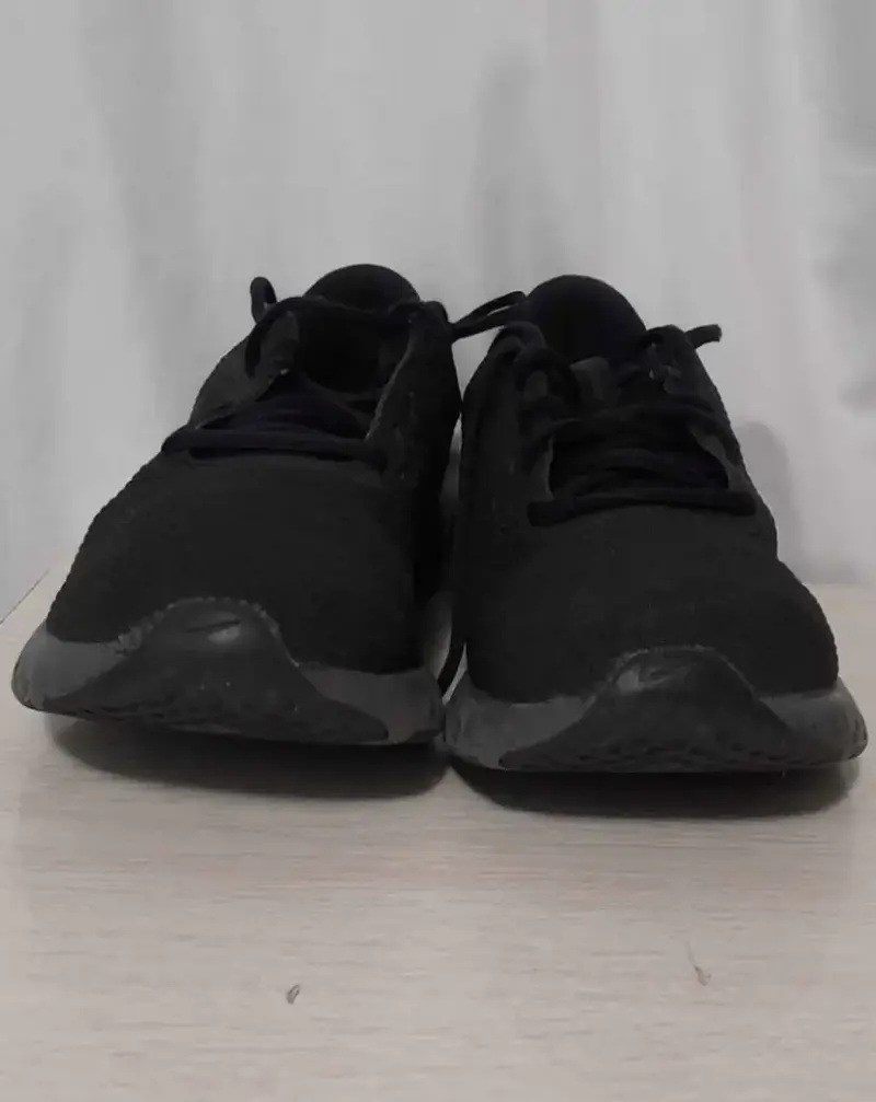 Zapatillas deportivas negras Nike 39/40 hombre - 3