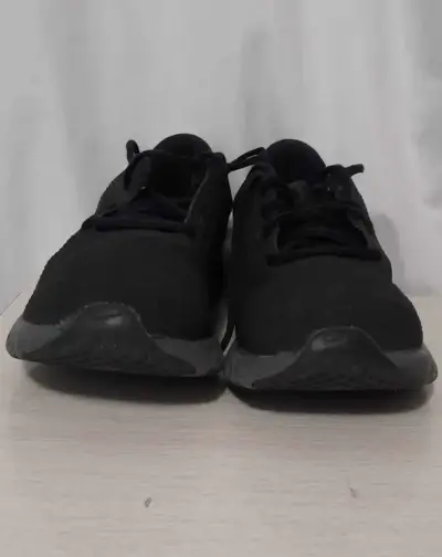 Zapatillas deportivas negras Nike 39/40 hombre - miniatura 3