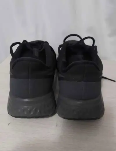 Zapatillas deportivas negras Nike 39/40 hombre - miniatura 4