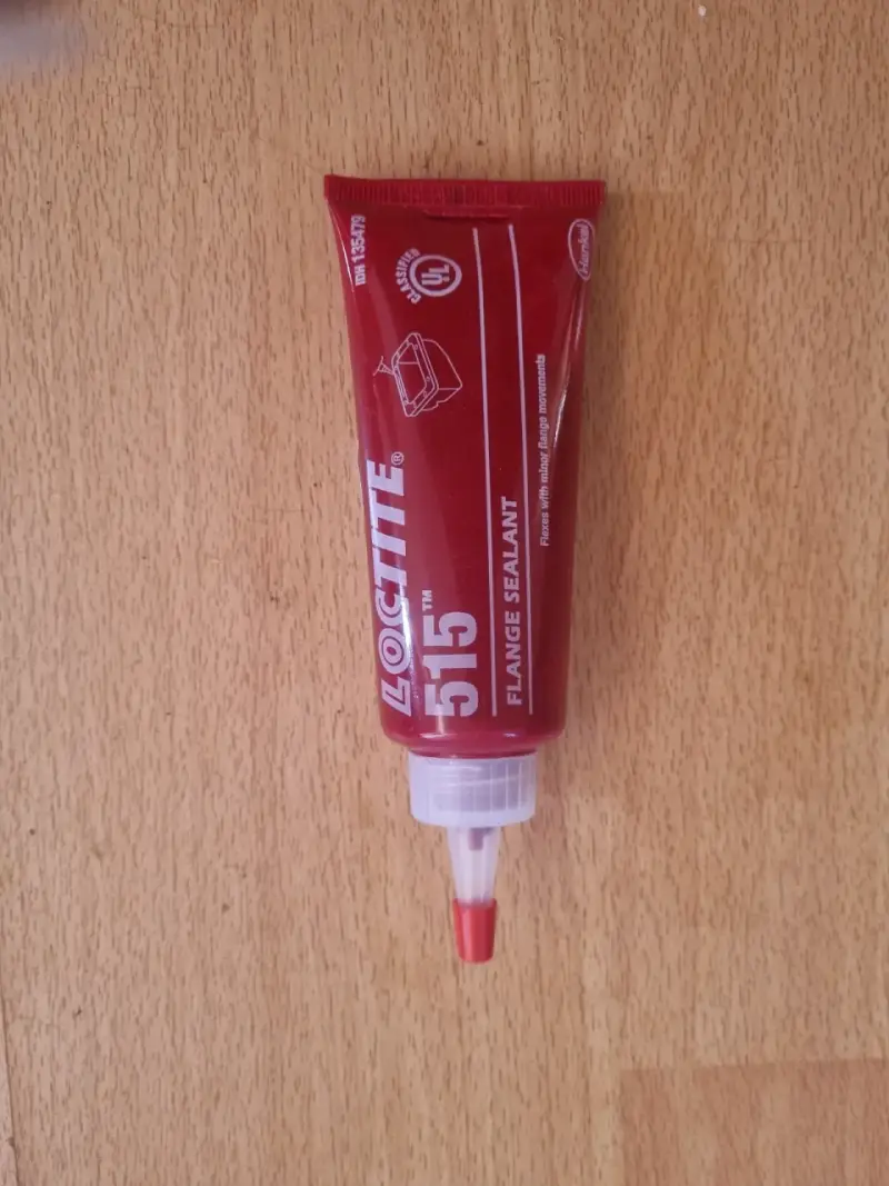 Sellador de bridas Loctite 515