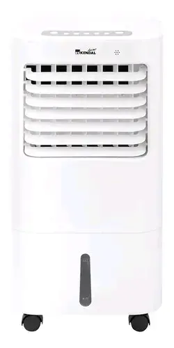 Enfriador de aire Kendal FL-1702R con control remoto - 3