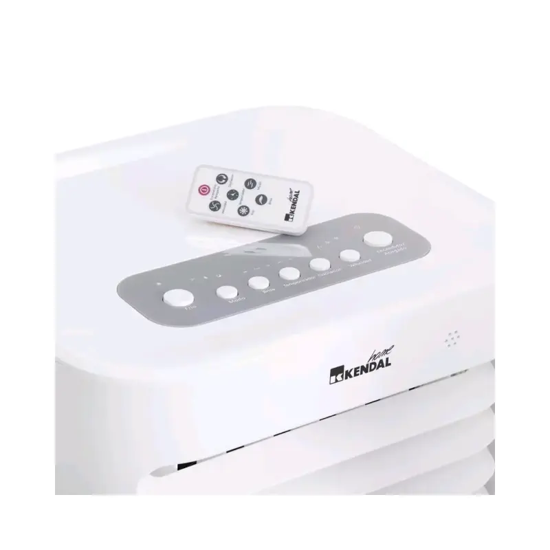 Enfriador de aire Kendal FL-1702R con control remoto - 5