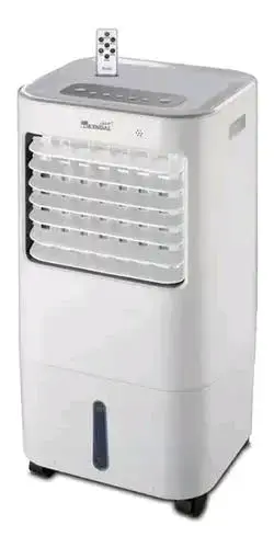 Enfriador de aire Kendal FL-1702R con control remoto - 6