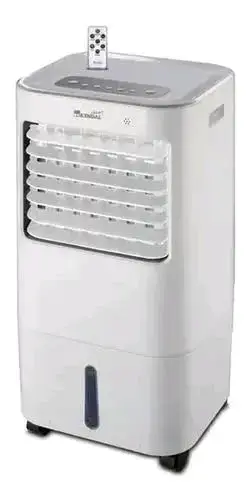 Enfriador de aire Kendal FL-1702R con control remoto - miniatura 6