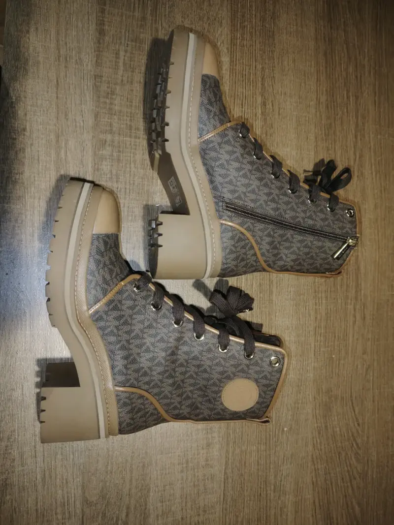 Botines de mujer Michael Kors - 1