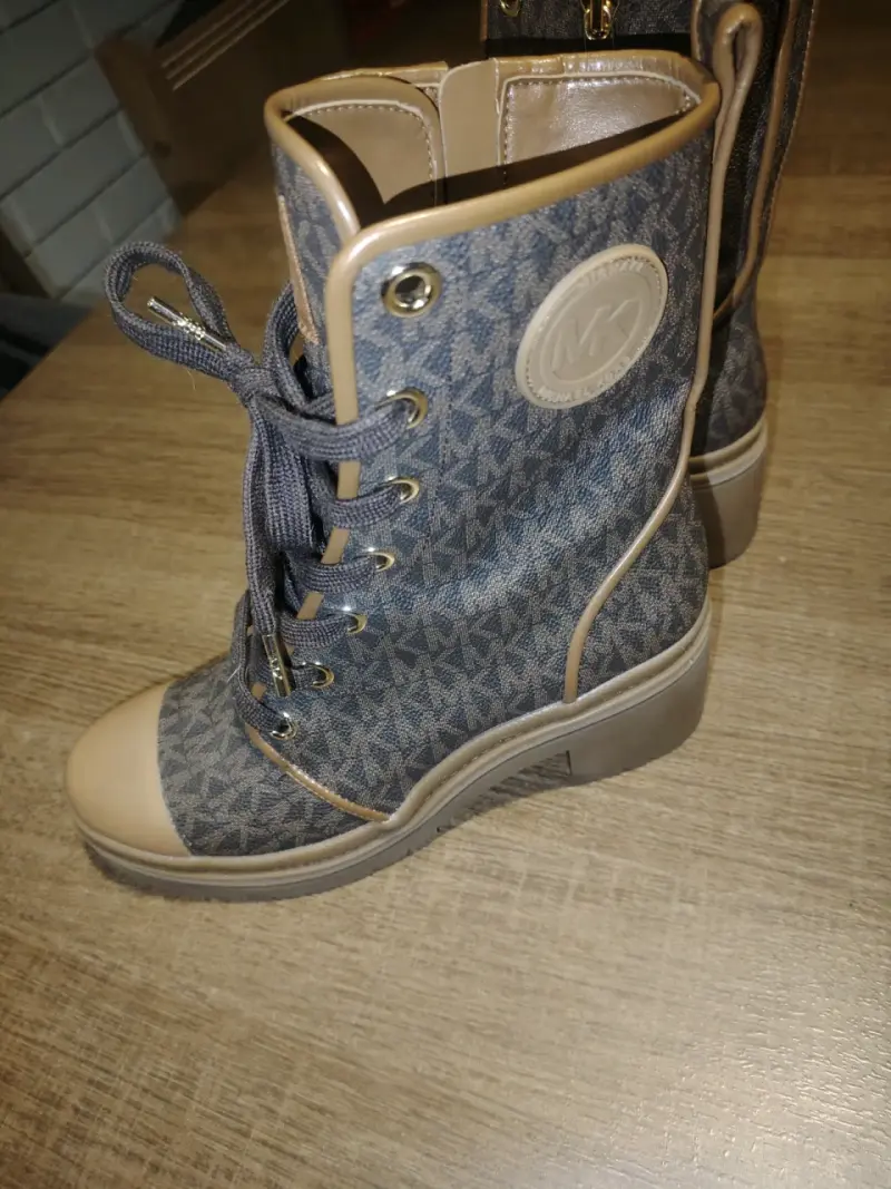 Botines de mujer Michael Kors - 2