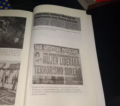Camaleón - Javier Rebolledo - miniatura 3