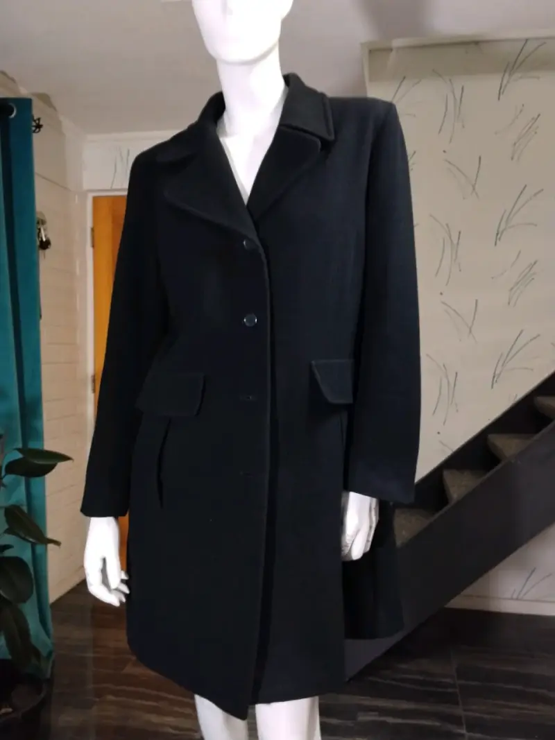 Abrigo Premium Review Collection Talla M o L - 1
