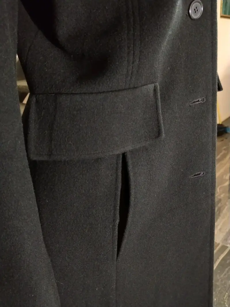 Abrigo Premium Review Collection Talla M o L - 3