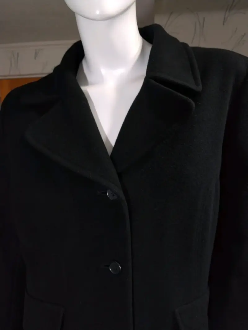 Abrigo Premium Review Collection Talla M o L - 4
