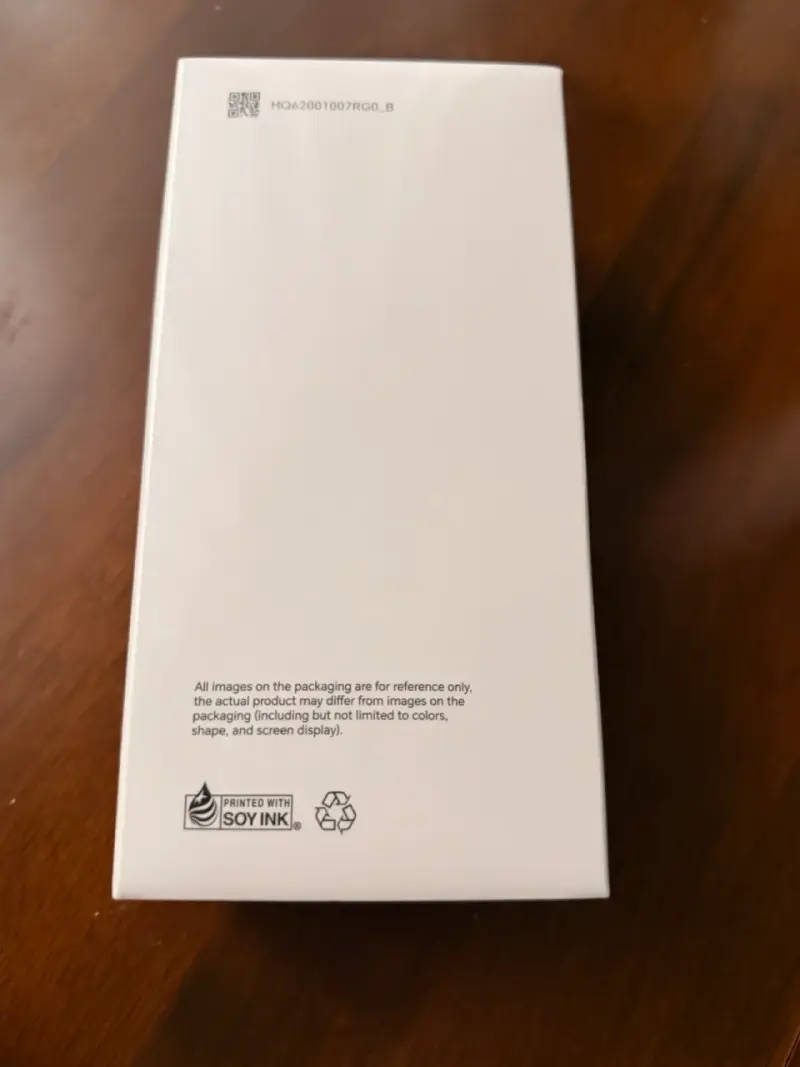 Smartphone Honor X5c nuevo con batería de 5260mAh - 2