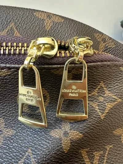 Riñonera Louis Vuitton Monogram Clásica - miniatura 5