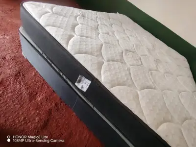Cama de dos plazas - miniatura 2