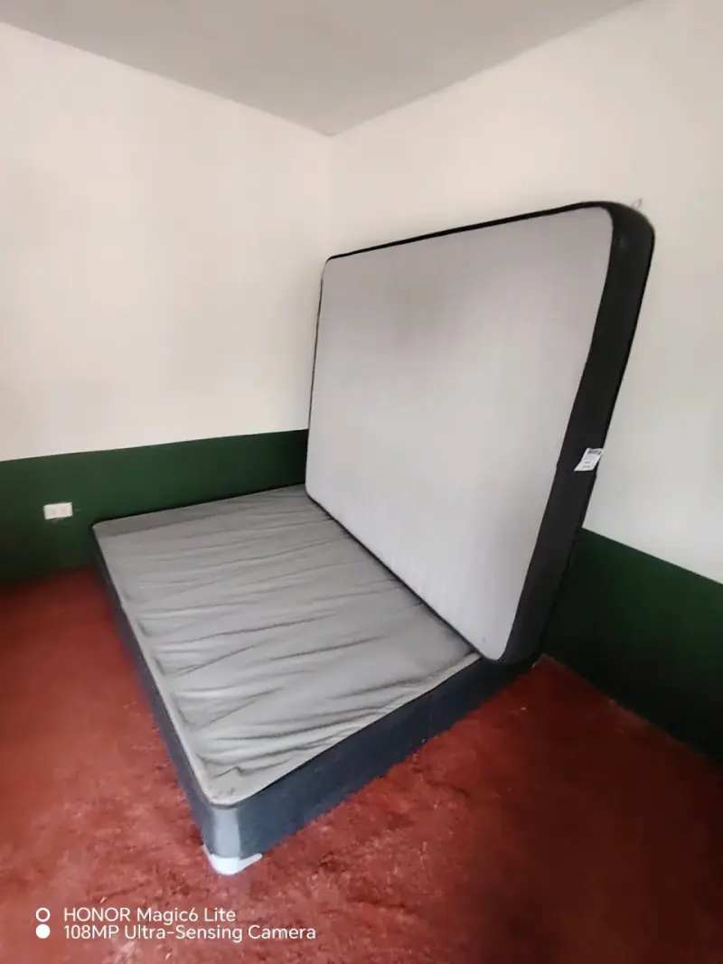 Cama de dos plazas - 3