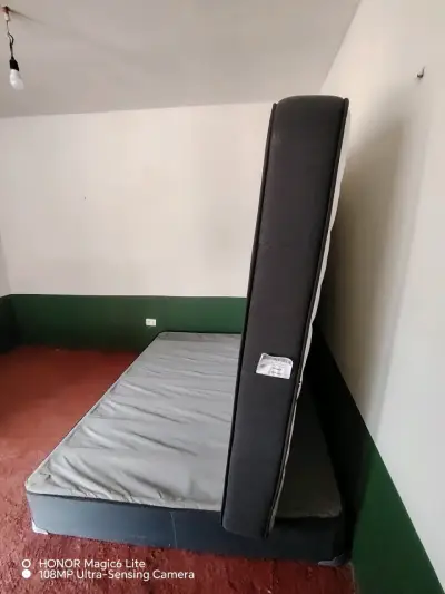 Cama de dos plazas - miniatura 4