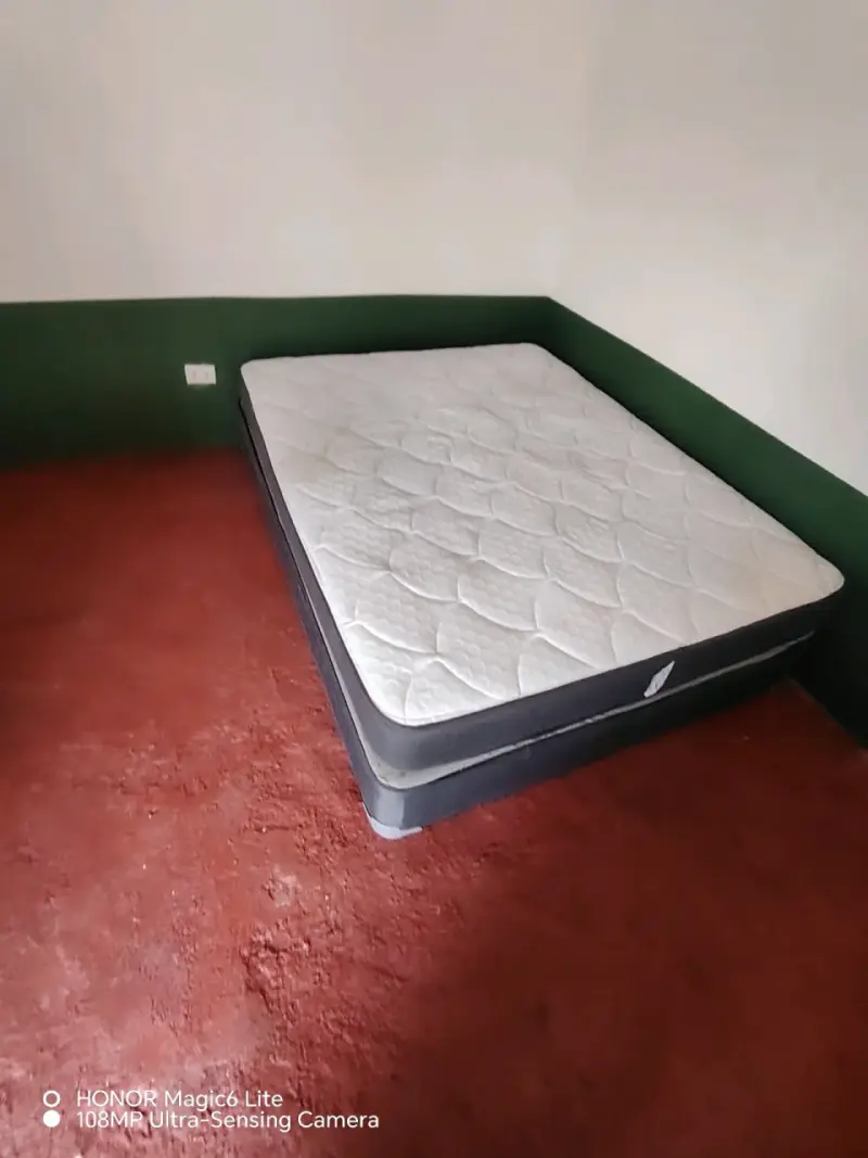 Cama de dos plazas - 5