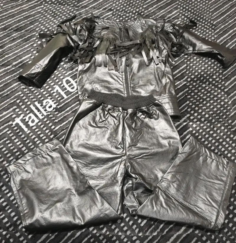 Chaqueta escolar y trajes de niño - 5